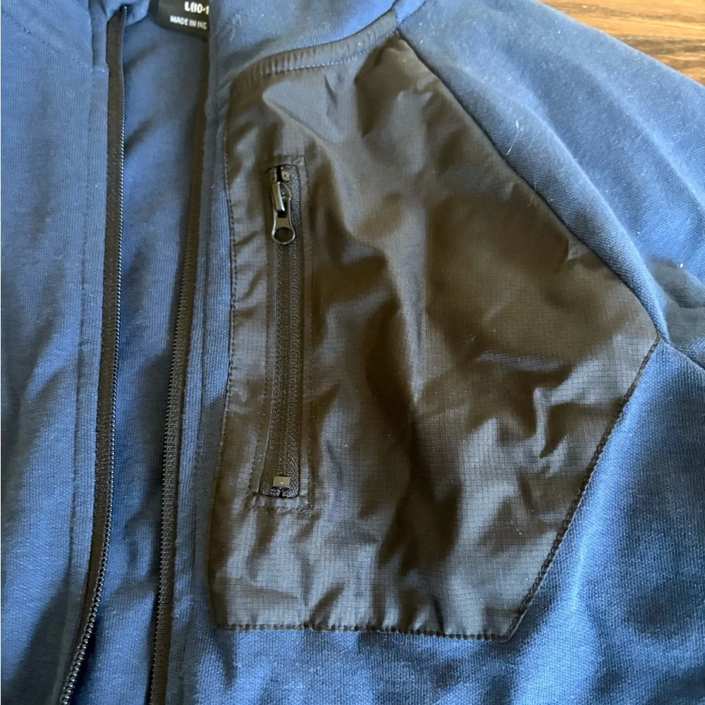 Athletic works boys jacket